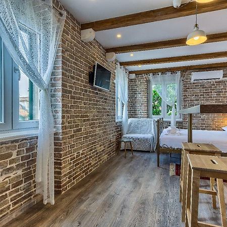 Charming Studio Apartment Сплит Экстерьер фото