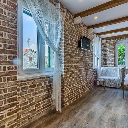 Charming Studio Apartment Сплит Экстерьер фото