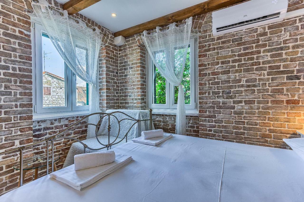 Charming Studio Apartment Сплит Экстерьер фото