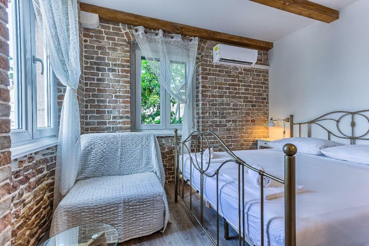 Charming Studio Apartment Сплит Экстерьер фото